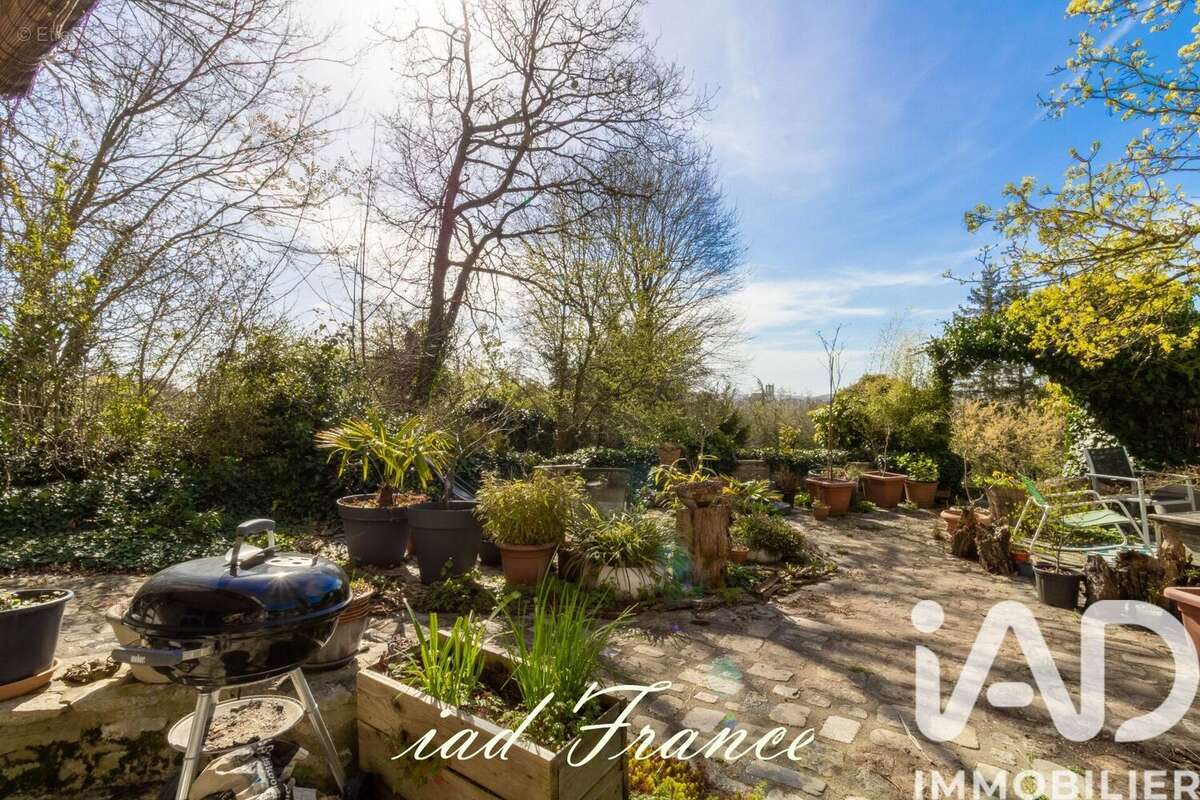 Photo 4 - Maison à LIMAY