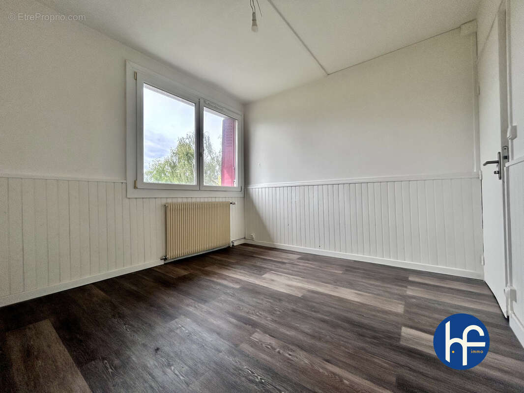 Appartement à TOMBLAINE