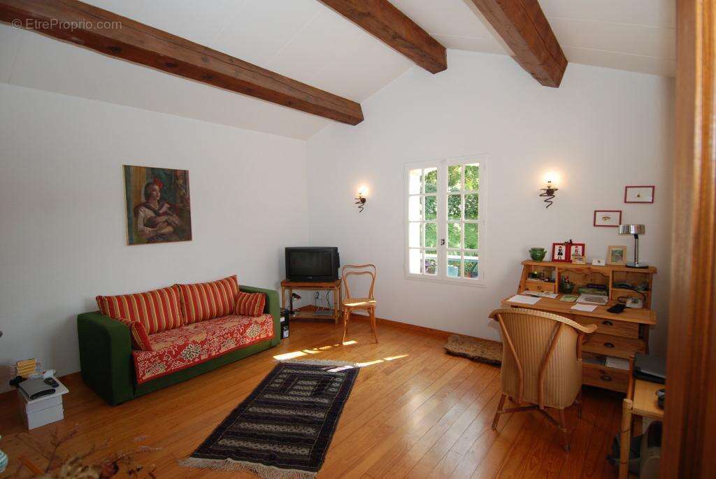 RMS by C ref 864 Chambre n°1 - Maison à GRIMAUD