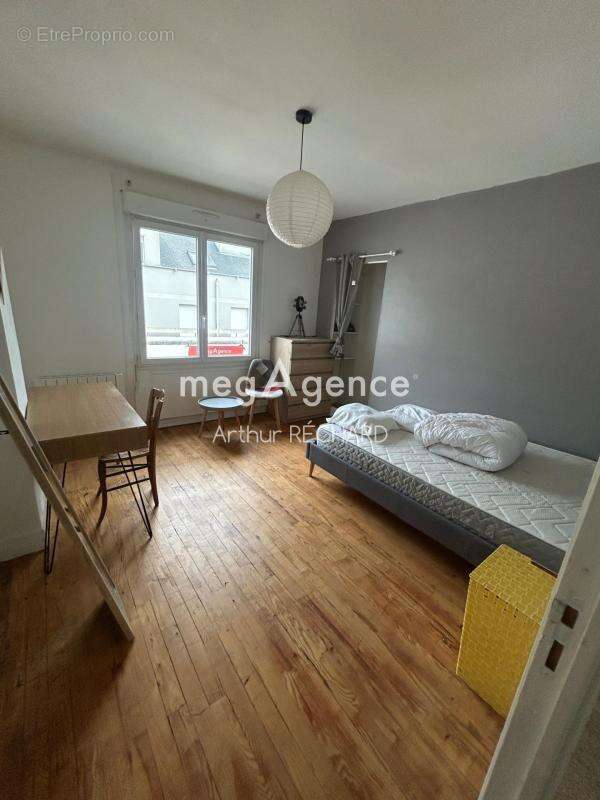 Appartement à LE MANS