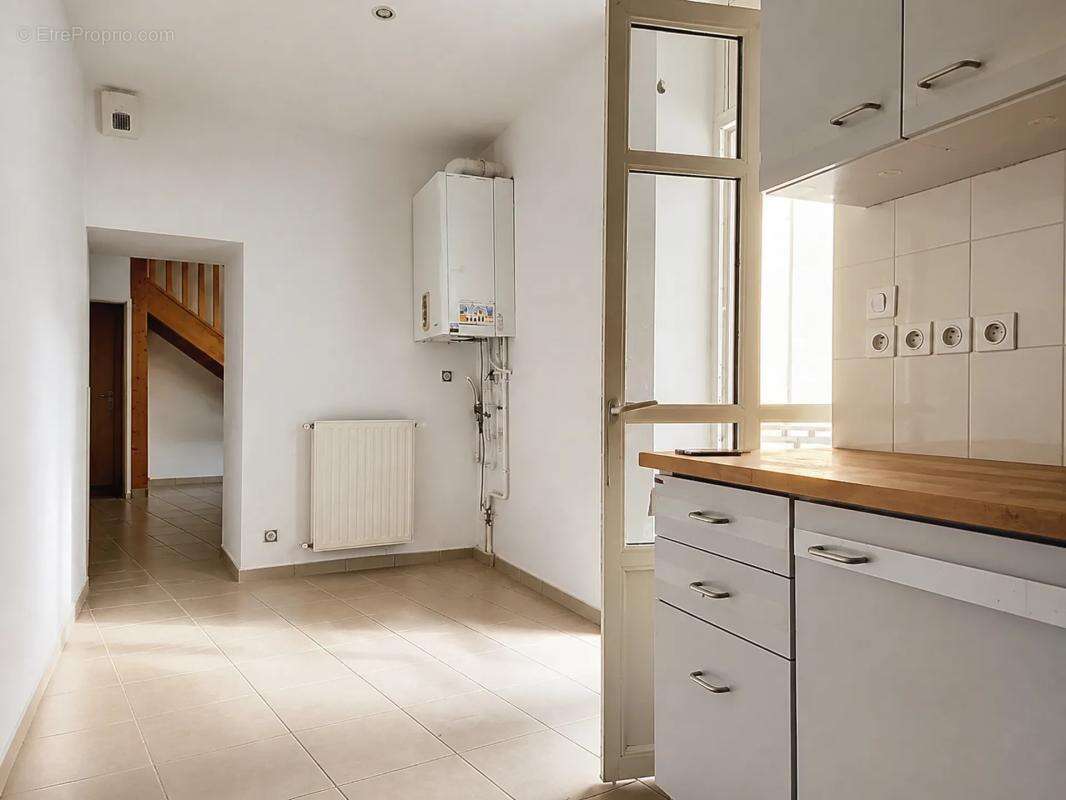 Appartement 3 pièces de 75 m² à Valence - photo 5