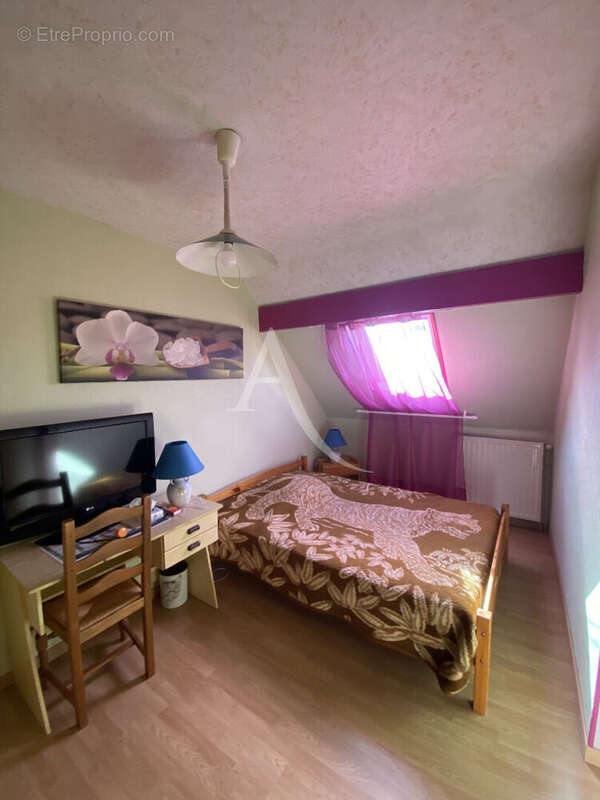 Maison à DRANCY