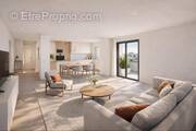 Appartement à FOURAS
