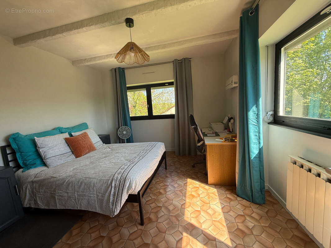 Appartement à BESANCON