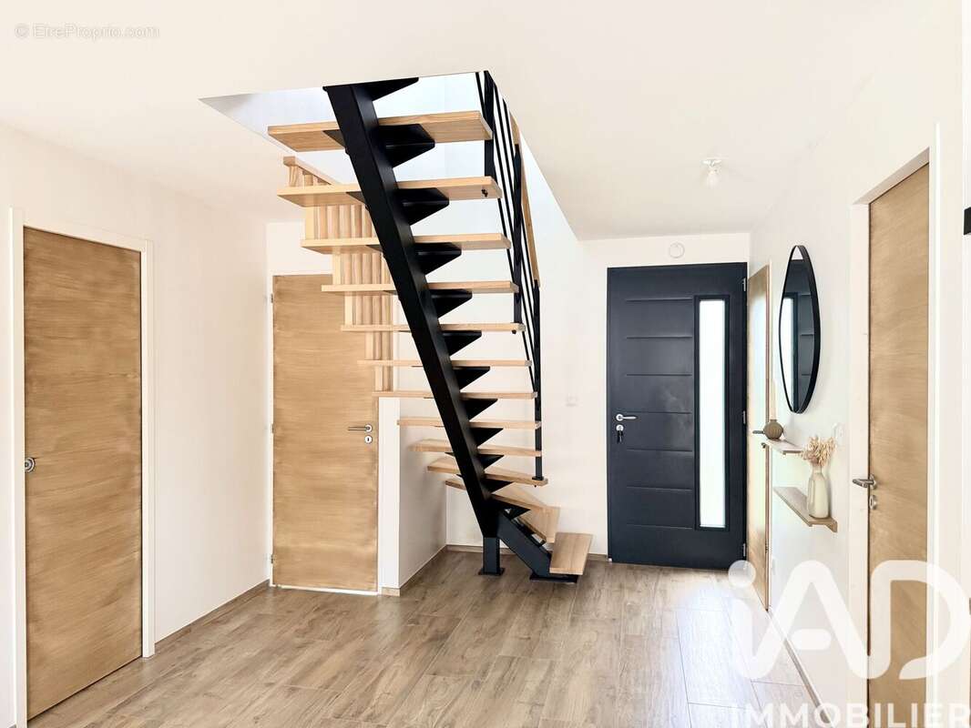 Photo 8 - Maison à SAINT-PHILBERT-DE-GRAND-LIEU