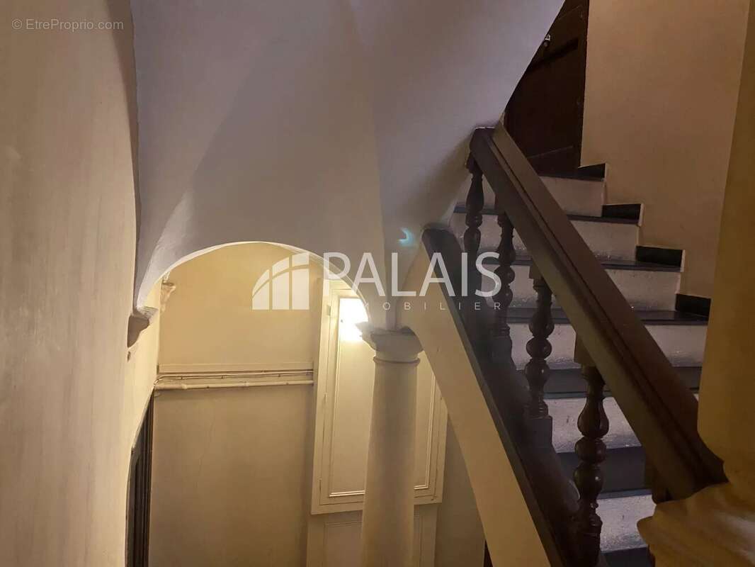 2 pièces avec balcon vieux Nice - photo 7