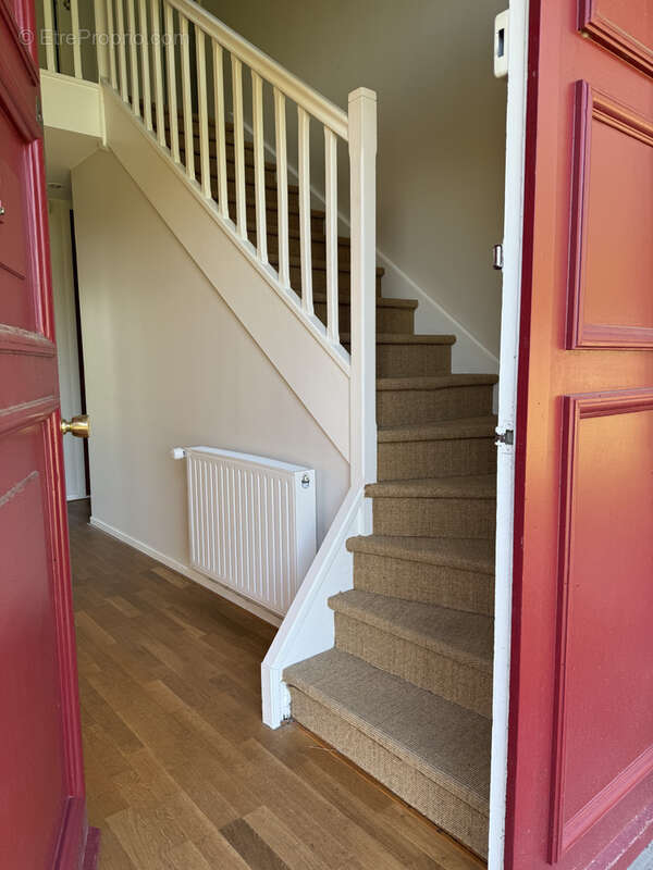 Maison à VERNOUILLET