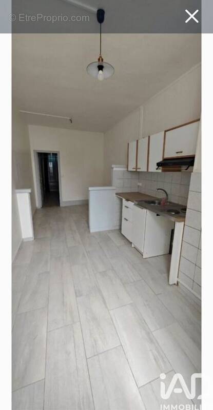 Photo 1 - Appartement à LA FERTE-SOUS-JOUARRE