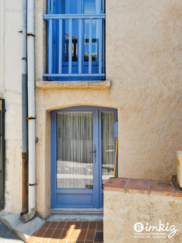 Maison de village 104 m² avec vue mer et montagne - photo 13
