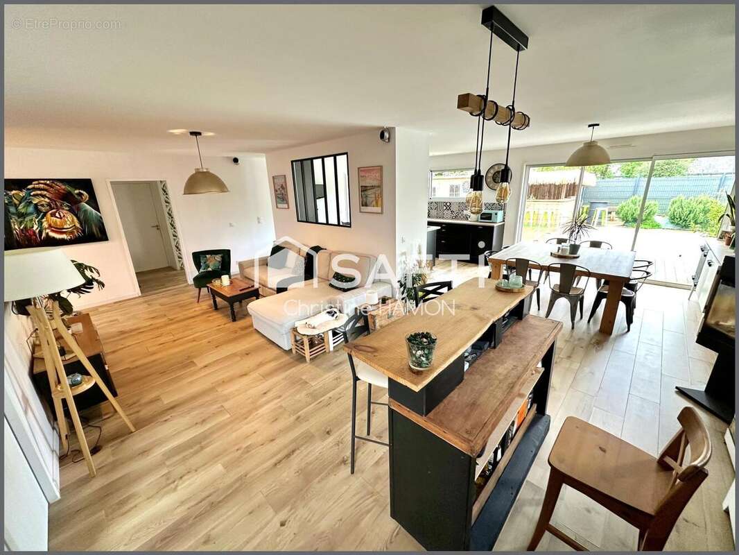 Photo 3 - Maison à MESQUER