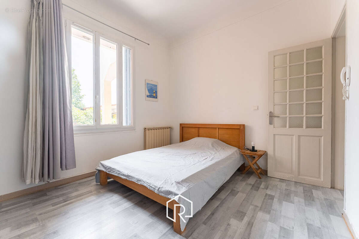 Maison à MARSEILLE-12E