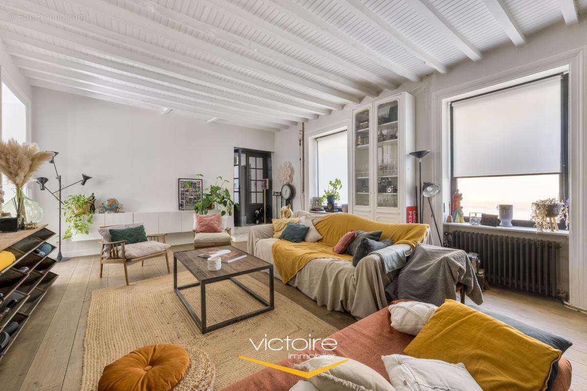 Maison à LYON-3E