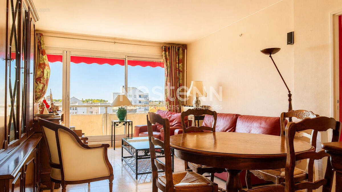 Appartement à SAINT-DIZIER