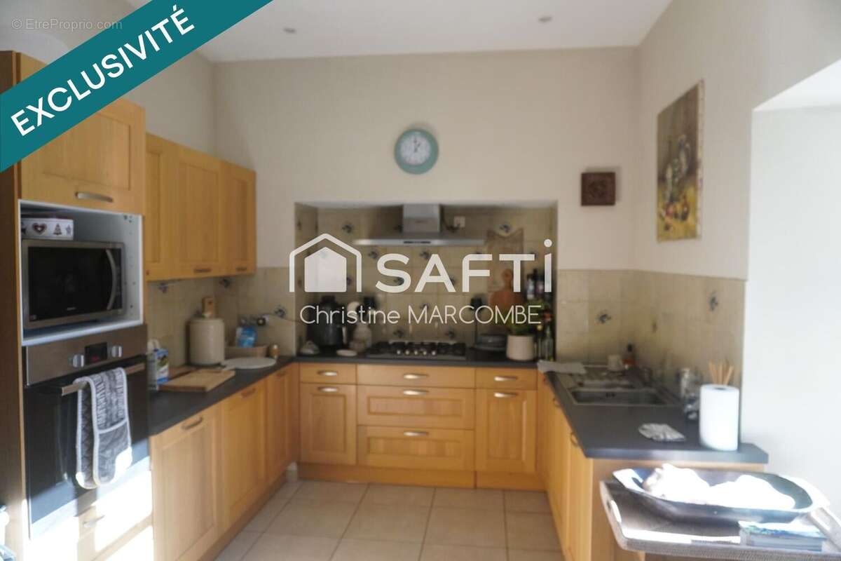 Photo 3 - Maison à CORGNAC-SUR-L'ISLE