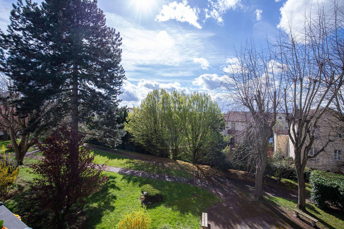 Appartement à CLAMART