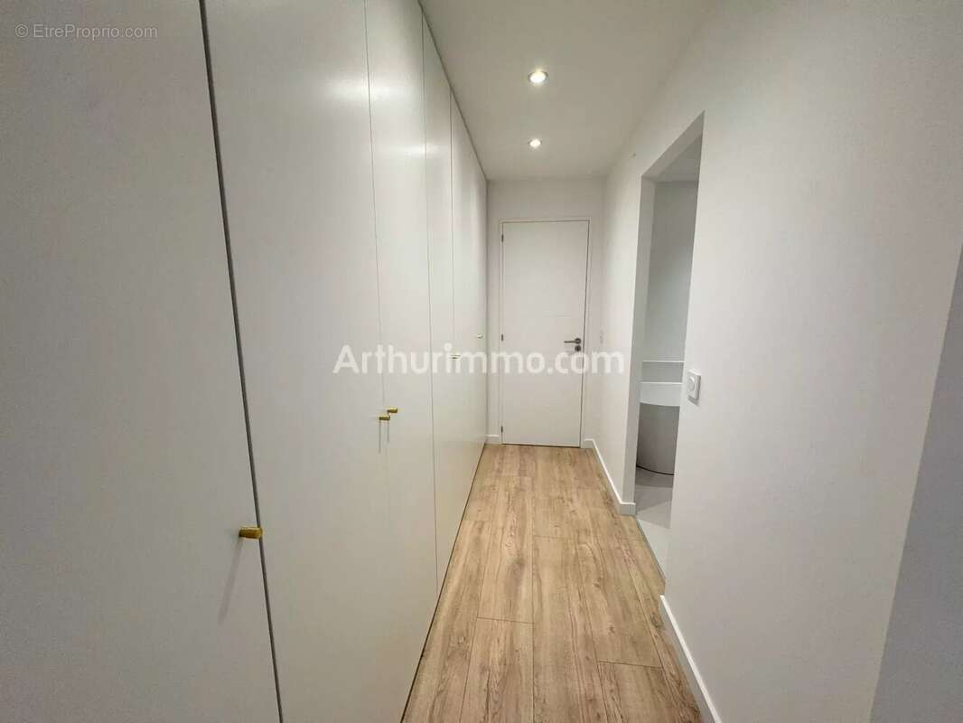Appartement à SAINTE-MAXIME