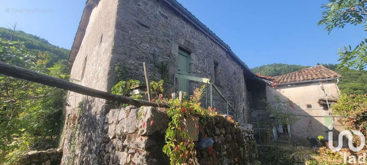 Photo 5 - Maison à BARNAS