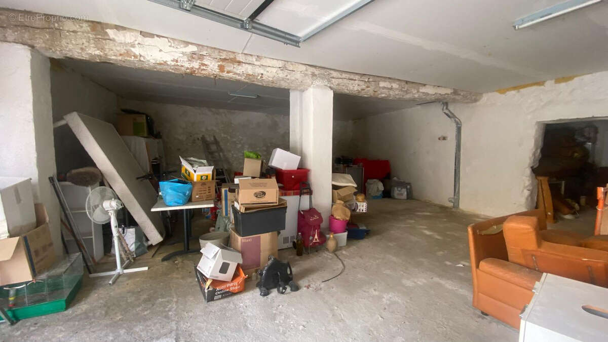 Appartement à SAINT-MARCEL-SUR-AUDE