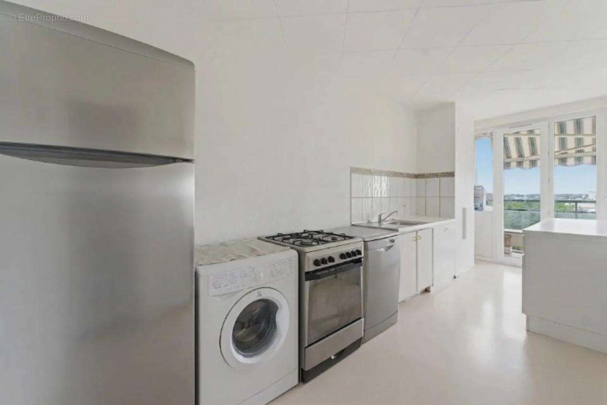 Appartement à MERIGNAC