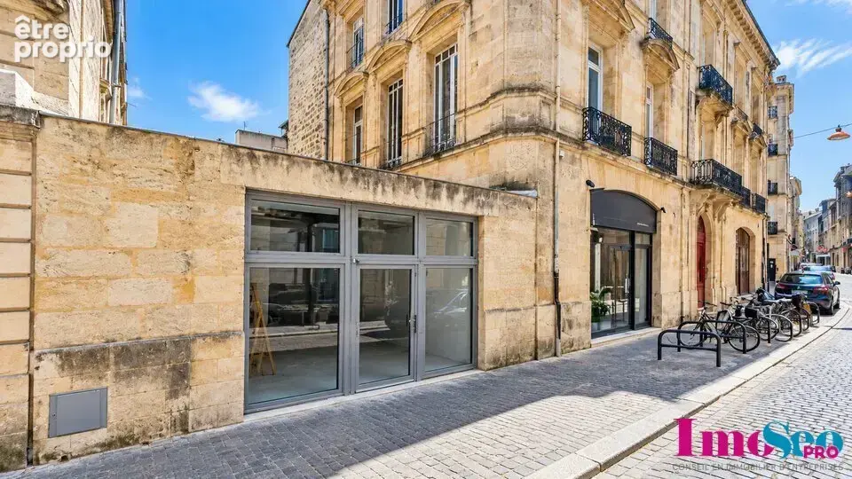 Local commercial à vendre - photo 2
