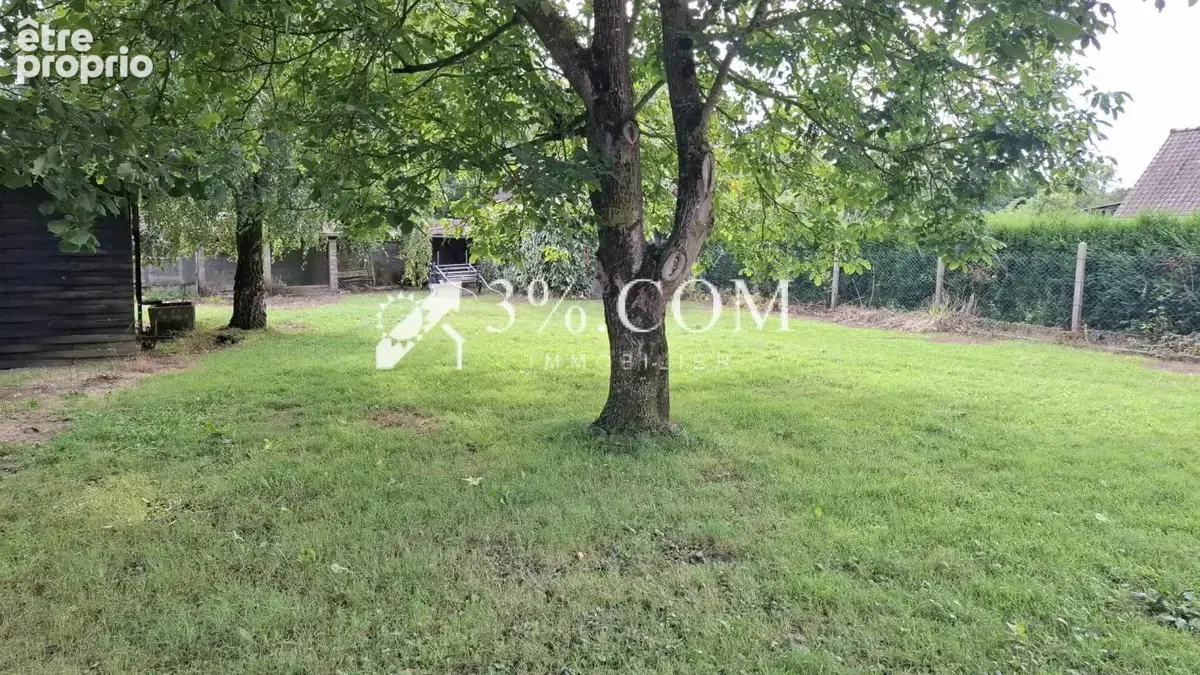 Secteur Feuquières en V : Pavillon 97 m2 hab sur 1000 m2 - photo 11