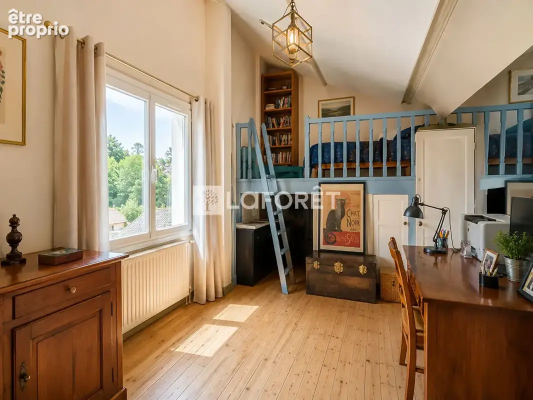 Maison 3/4 pièces 80 m2 avec dépendance - photo 5