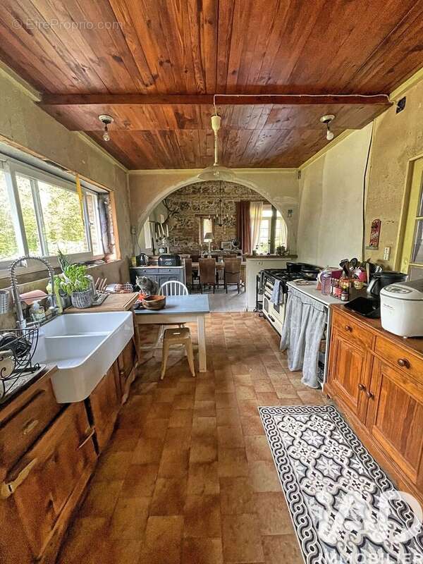 Photo 2 - Maison à YVETOT