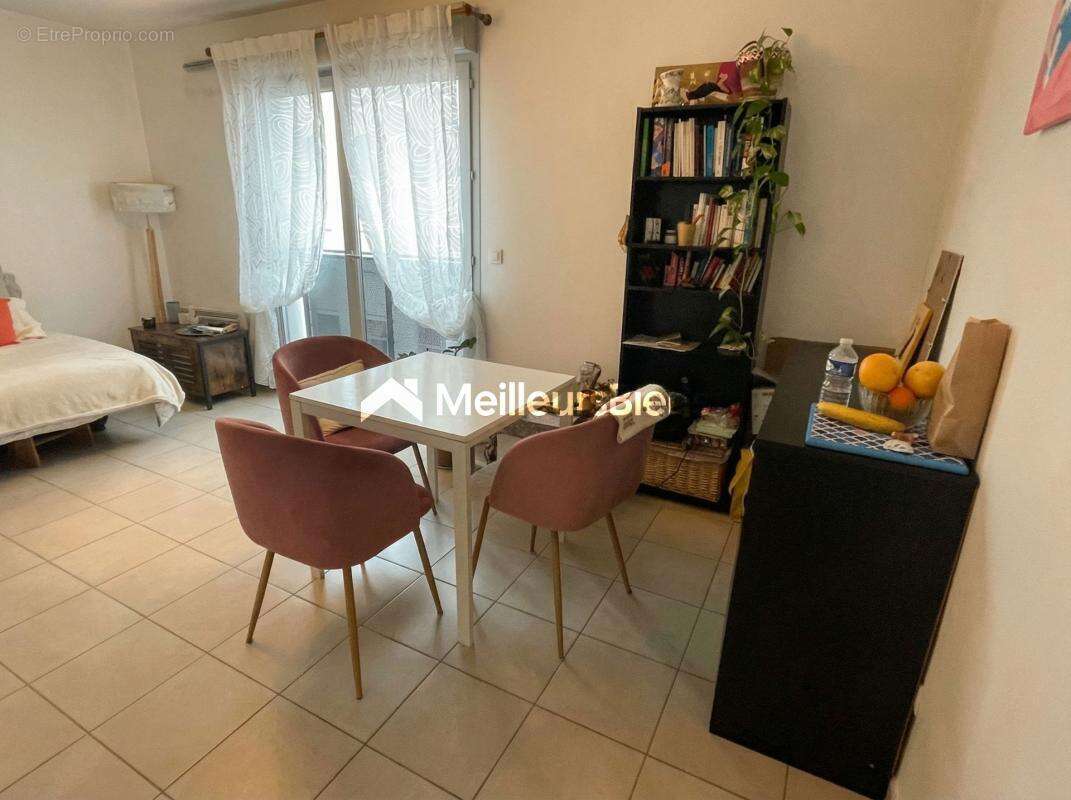 Appartement à LYON-6E