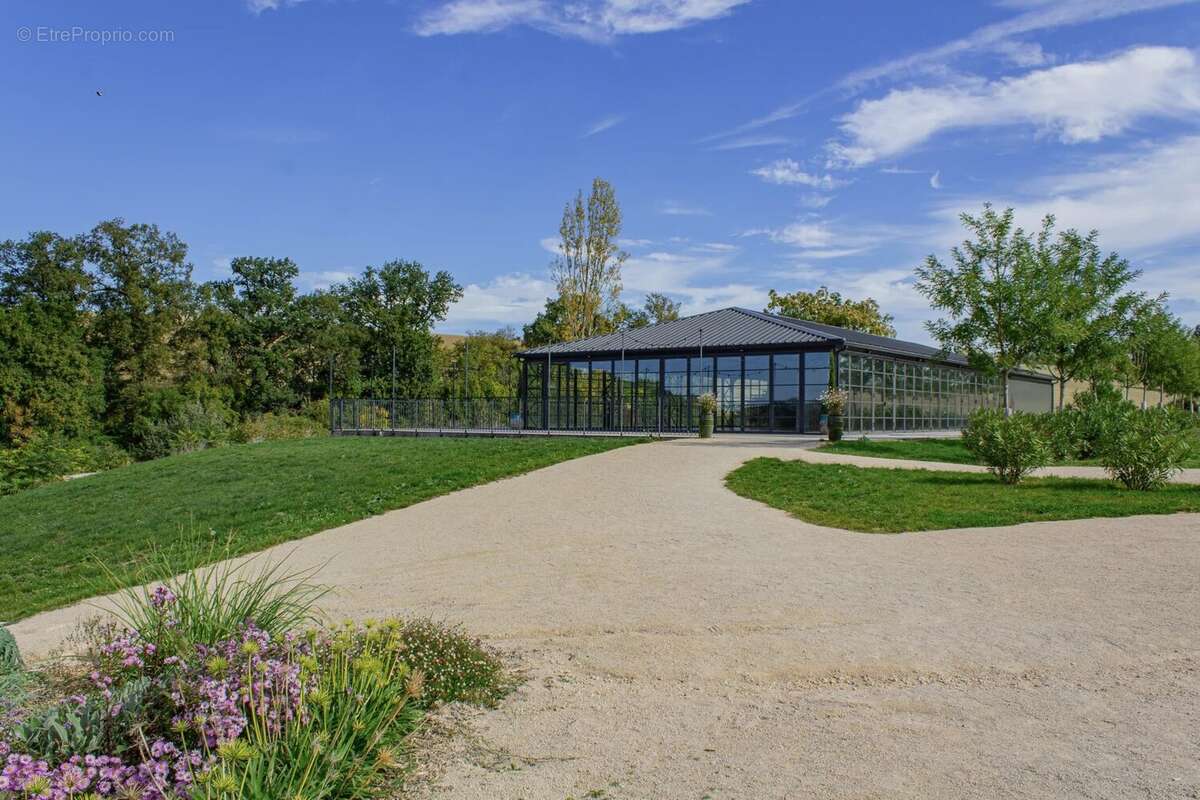 Propriété d’exception – Domaine de prestige sur 13 hectares paysagers - photo 21