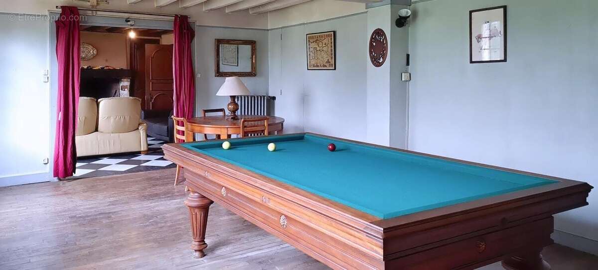 Photo 4 - Maison à ORBEC