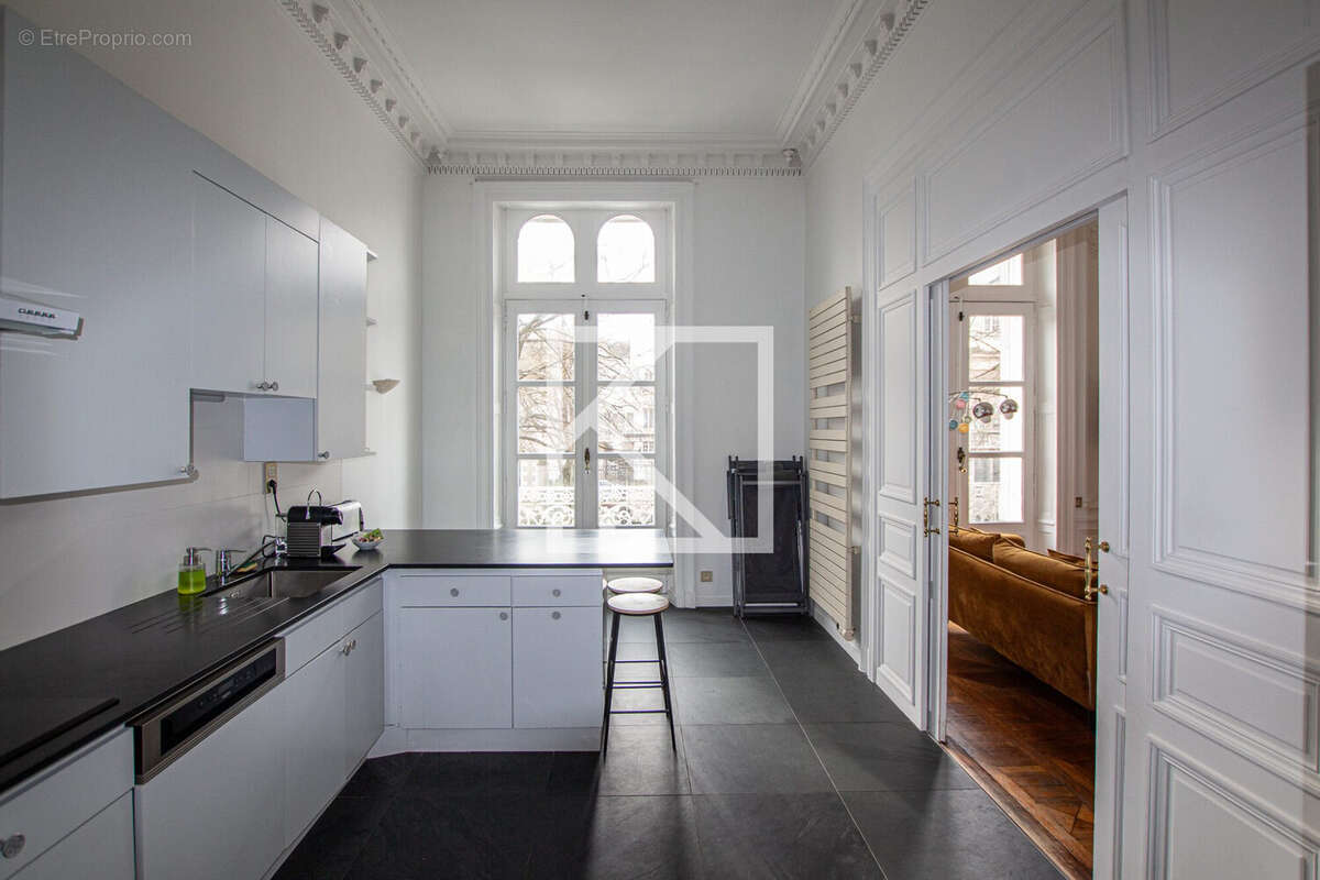 Appartement à ANGERS