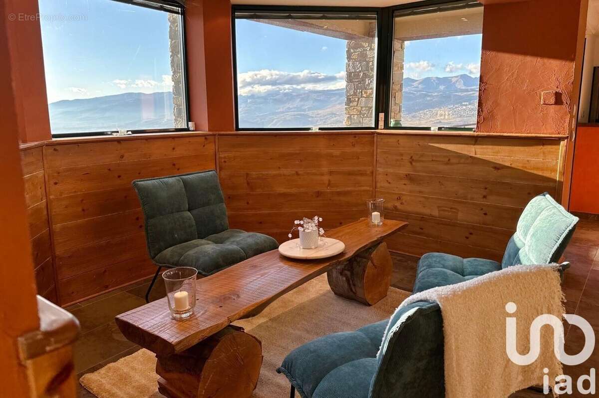 Photo 4 - Maison à EYNE