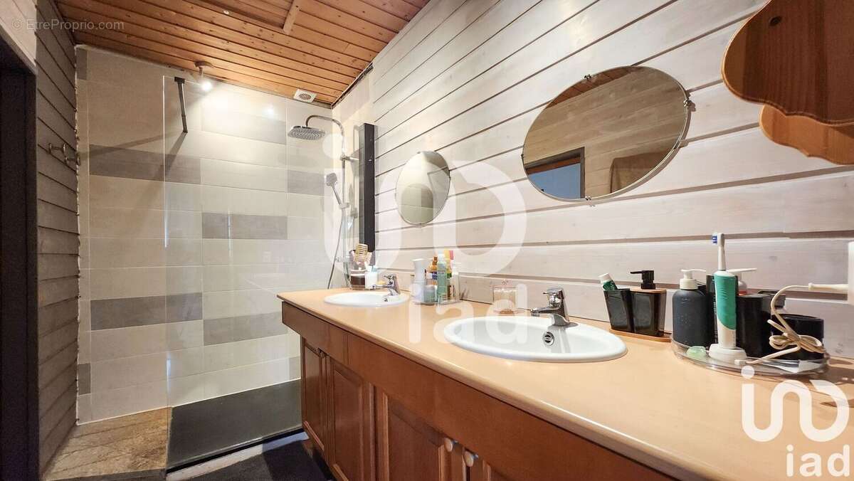 Photo 9 - Maison à OZOIR-LA-FERRIERE