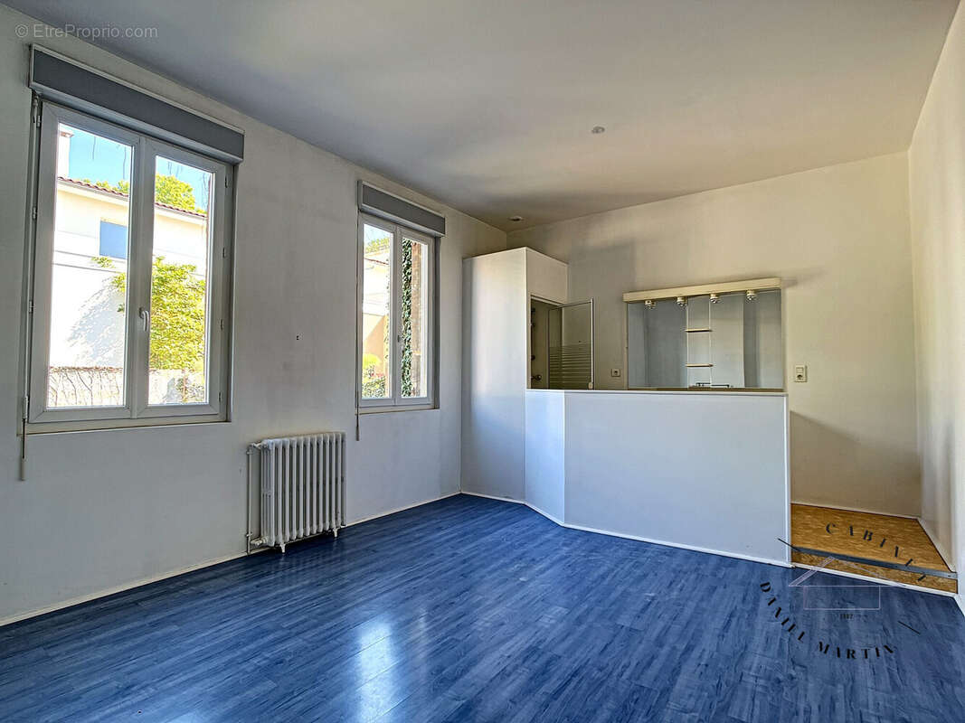 Appartement 92 m² à Bordeaux  - photo 7