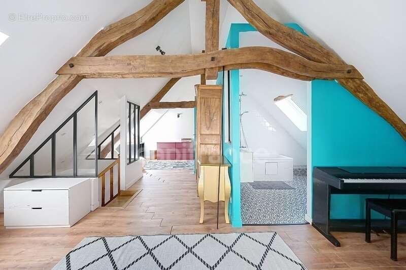 Maison à NOVALAISE