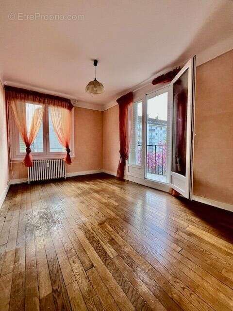 Appartement à TROYES