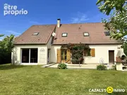 Maison à SAINT-SAUVEUR-SUR-ECOLE