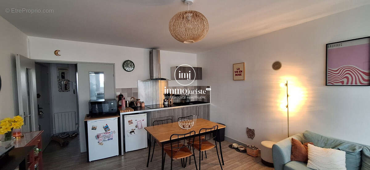 Appartement à LIMOGES
