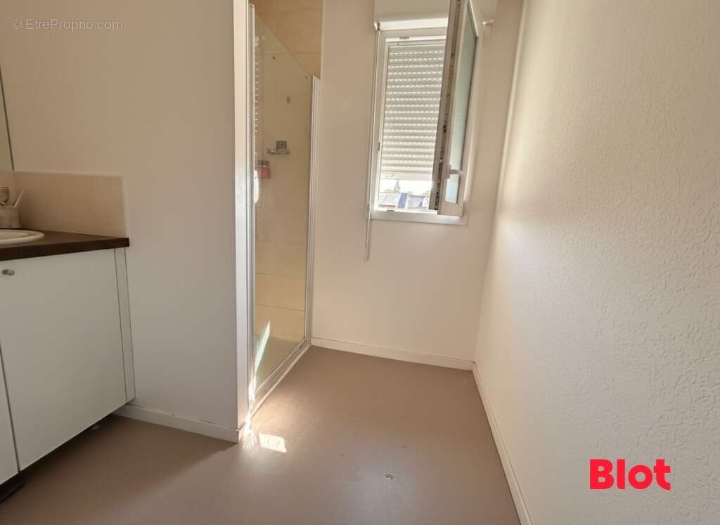 Appartement 3 pièces 68 m² à vendre à La Gouesniere (35350) - photo 5