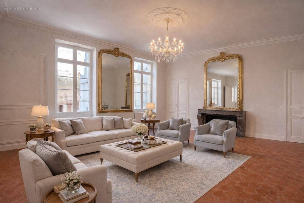 Appartement à BEZIERS