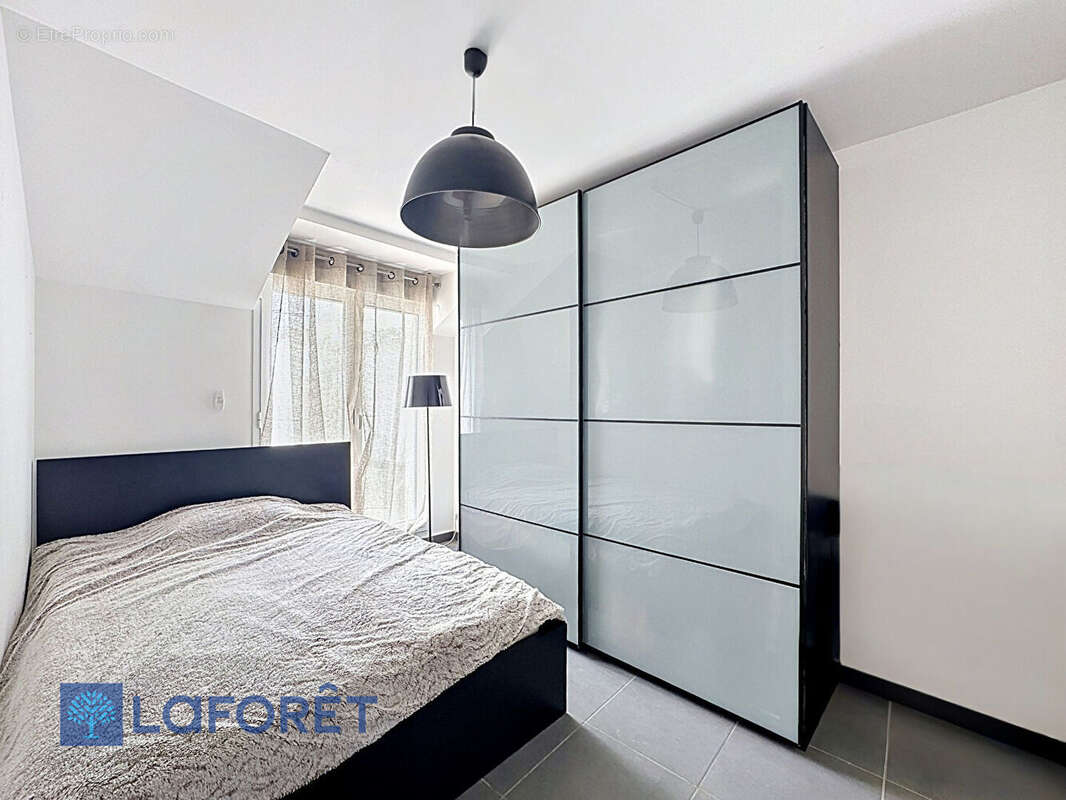 Appartement à ARPAJON