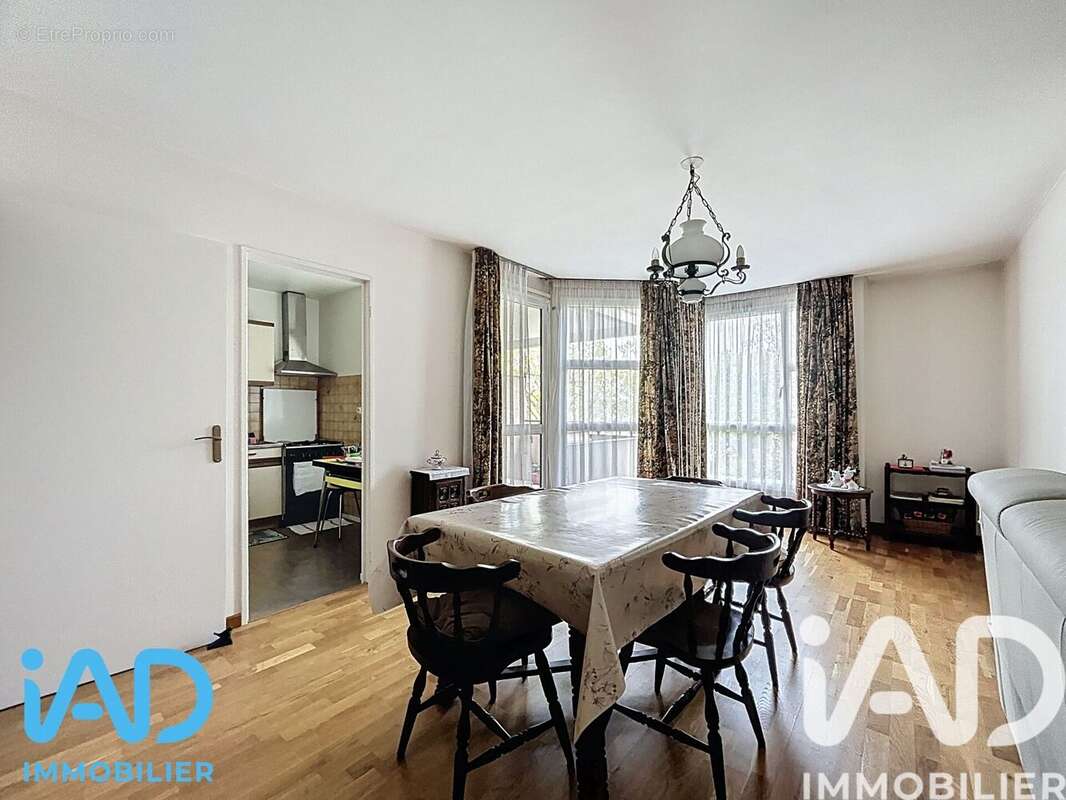 Photo 6 - Appartement à NOISIEL