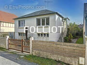 Maison à AGON-COUTAINVILLE