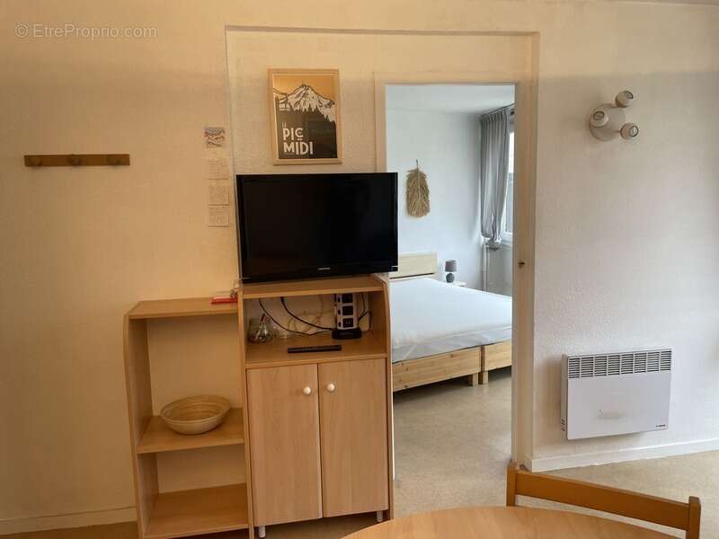 Appartement à ASTUGUE