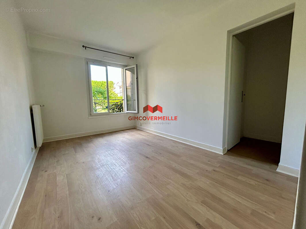 Appartement à POISSY