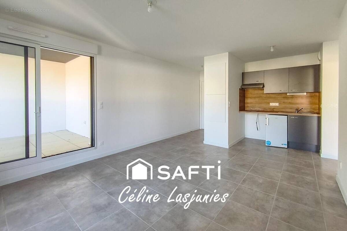 Photo 1 - Appartement à PESSAC