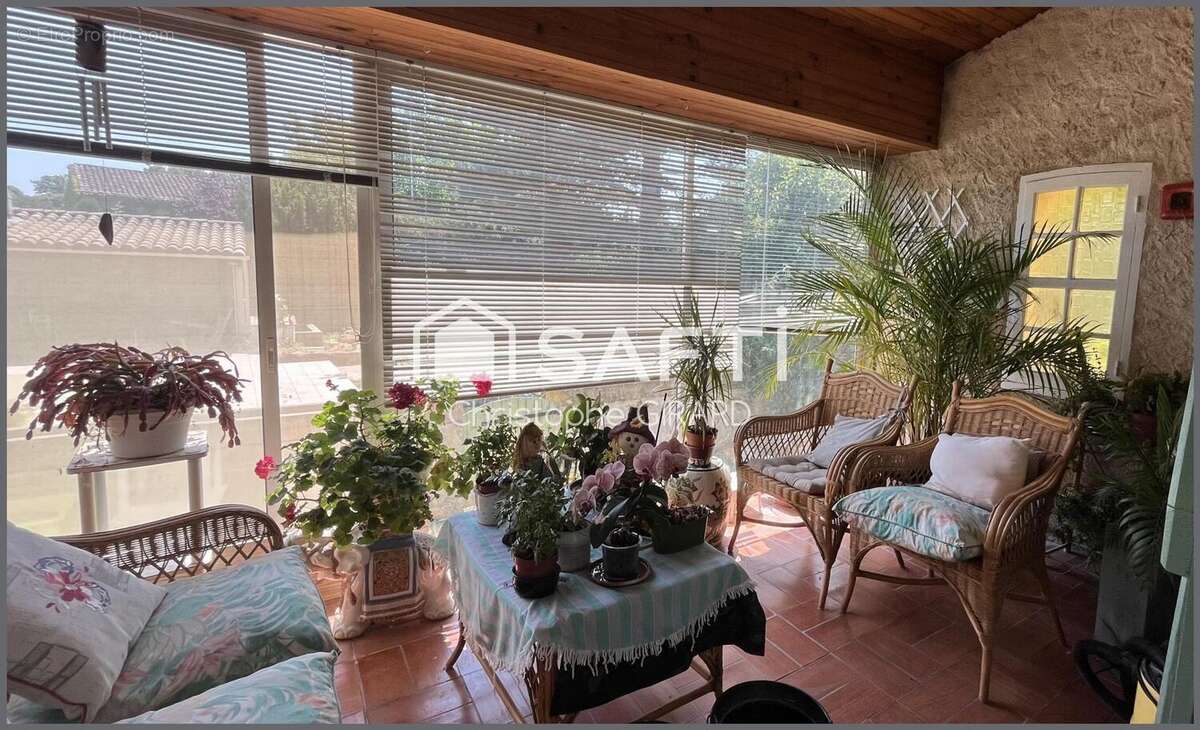 Photo 3 - Maison à LA TOUR-D&#039;AIGUES