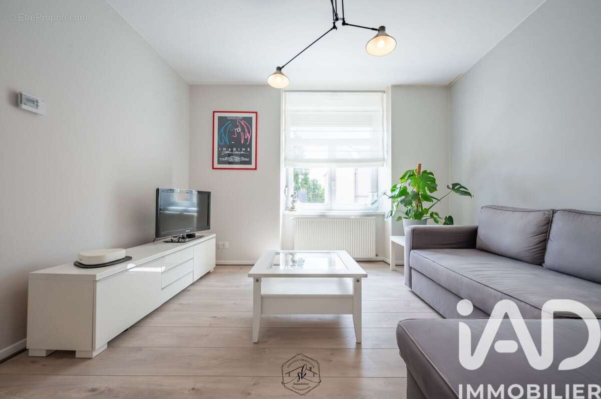 Photo 7 - Appartement à ROMBAS