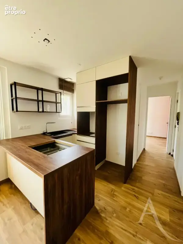 Appartement Noisy Le Sec 2 pièce(s) 29.05 m2 - photo 3