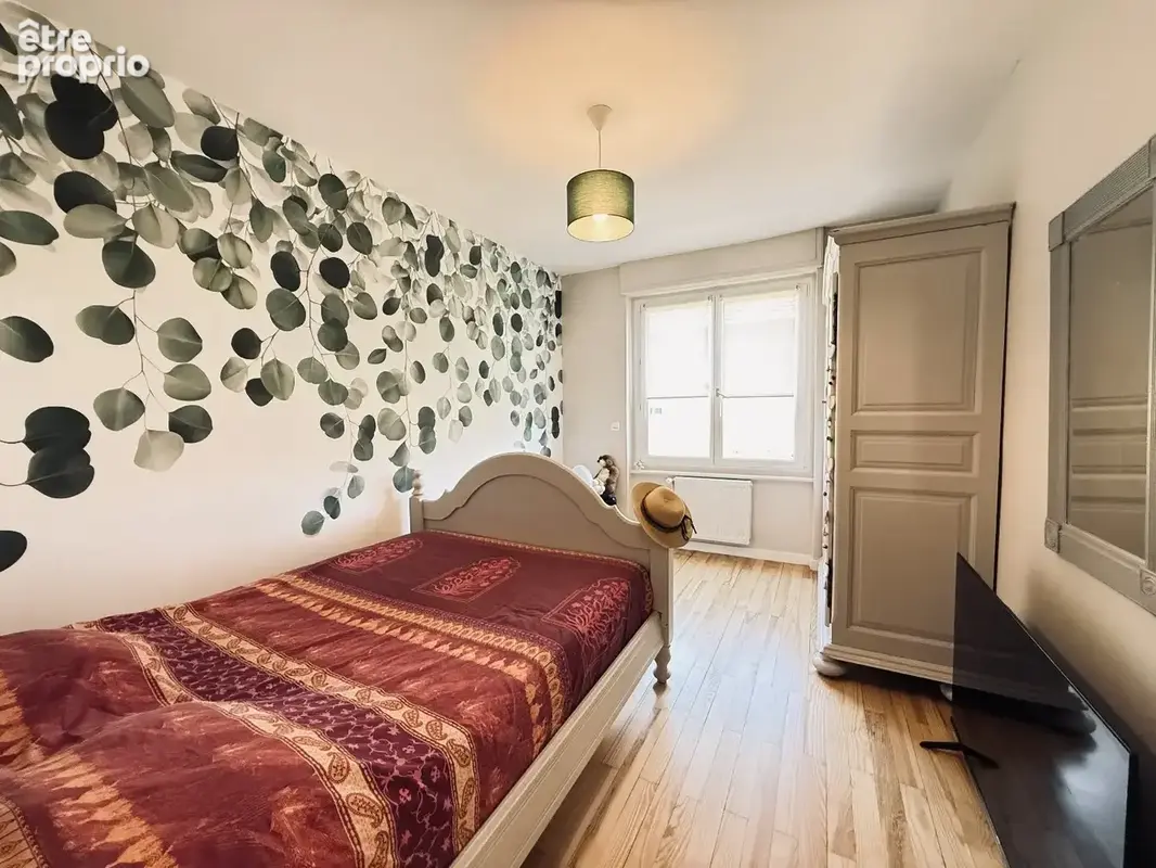 Appartement 4 pièces 120 m² à vendre à Valdoie (90300) - photo 8